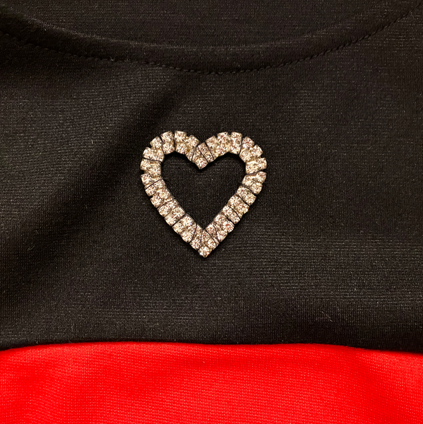 Load image into Gallery viewer, Brioni Faith's Kiss Me Dress