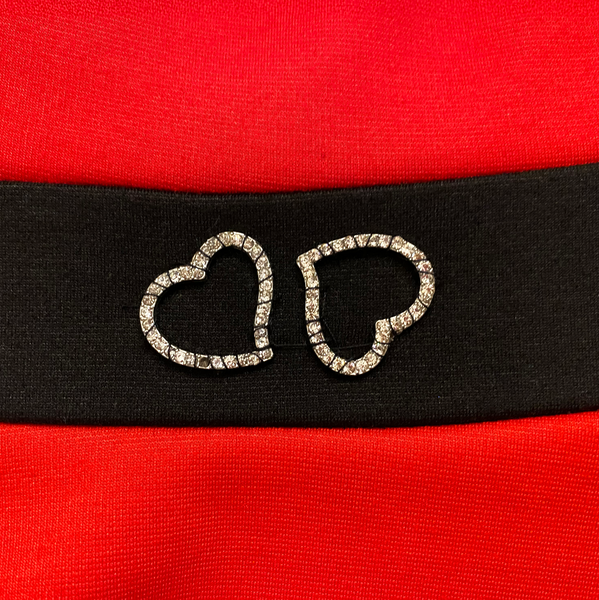 Load image into Gallery viewer, Brioni Faith's Kiss Me Dress