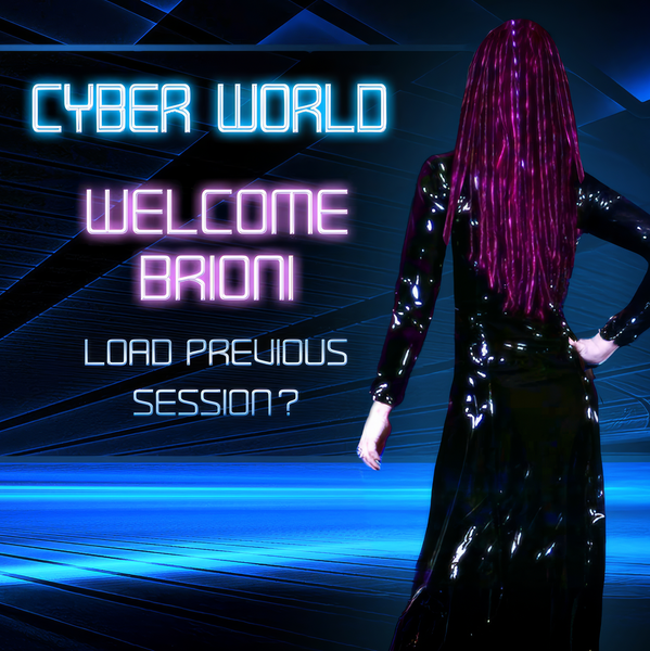 Load image into Gallery viewer, Brioni Faith's Cyber Sex "Trinity" Coat