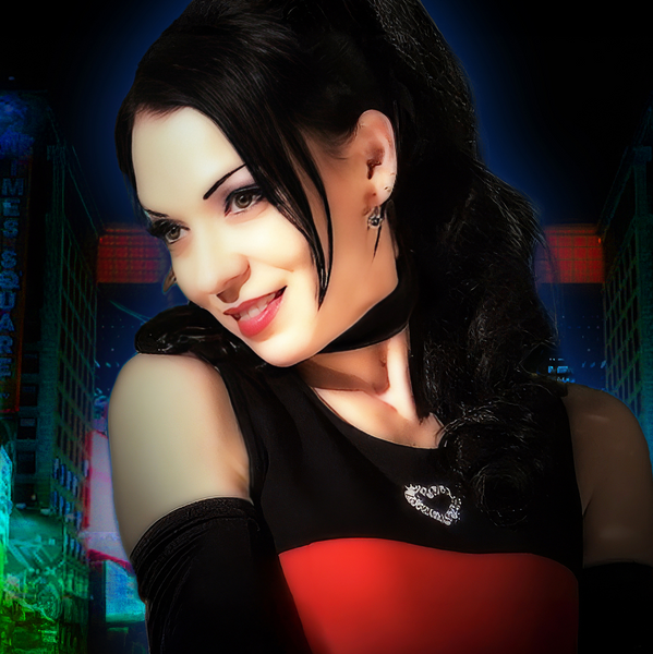 Load image into Gallery viewer, Brioni Faith's Kiss Me Dress