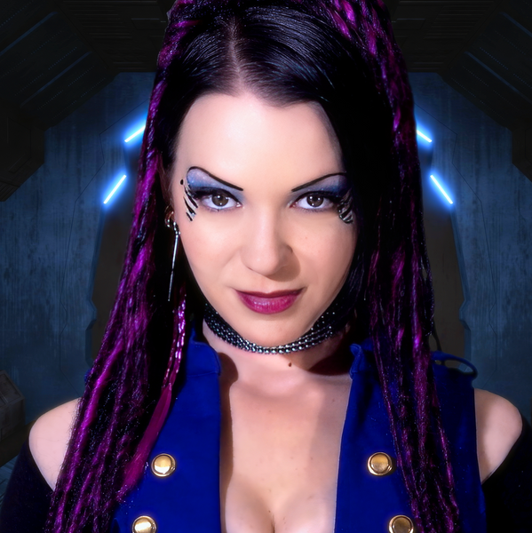 Load image into Gallery viewer, Brioni Faith's Skyscrapers Top