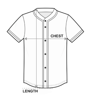 Brioni Faith Baseball Shirt