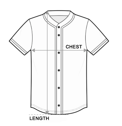 Load image into Gallery viewer, Brioni Faith Baseball Shirt