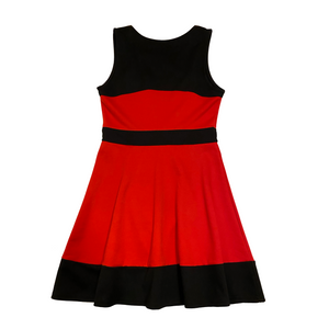 Brioni Faith's Kiss Me Dress