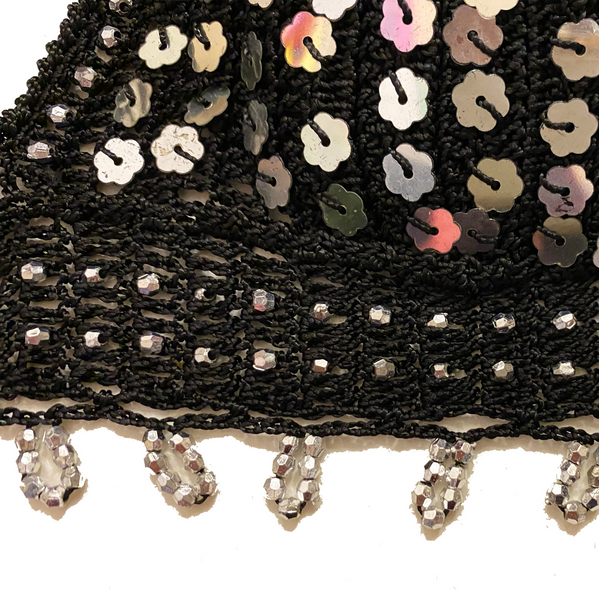 Load image into Gallery viewer, Brioni Faith's Oblivion Top