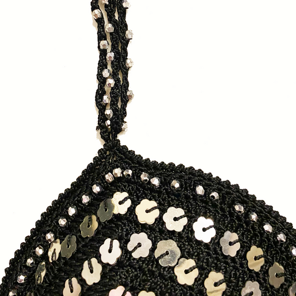 Load image into Gallery viewer, Brioni Faith's Oblivion Top