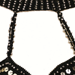 Brioni Faith's Oblivion Top