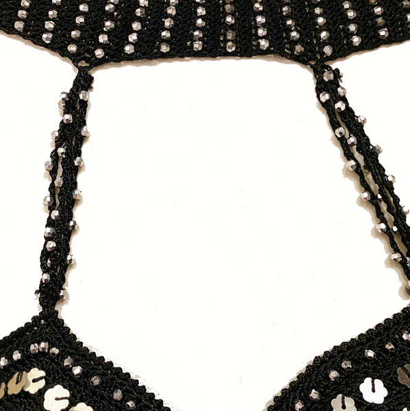 Load image into Gallery viewer, Brioni Faith's Oblivion Top