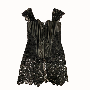 Brioni Faith's Sweet Dreams Masquerade Dress