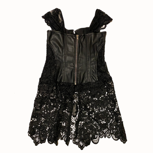 Brioni Faith's Sweet Dreams Masquerade Dress