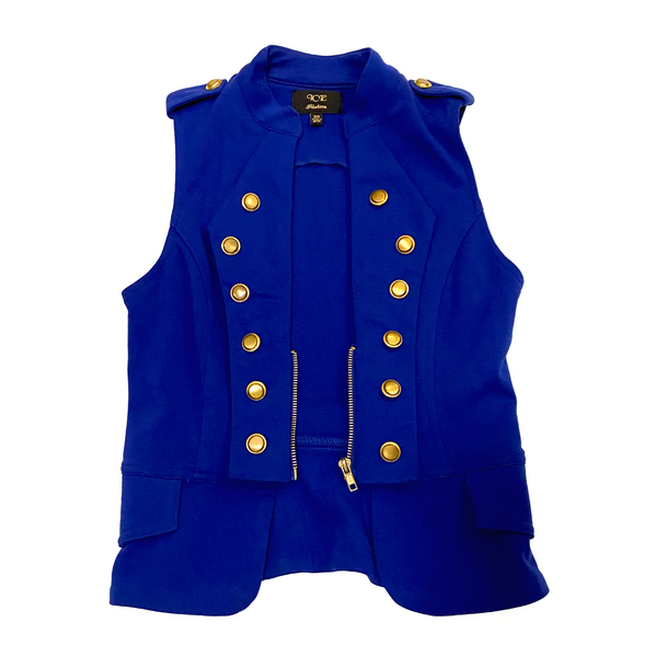 Load image into Gallery viewer, Brioni Faith's Skyscrapers Top