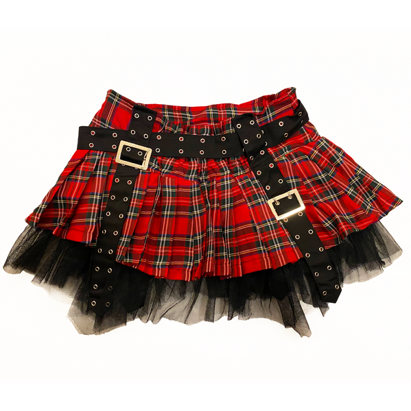 Load image into Gallery viewer, Brioni Faith's Industrial Dance Tutorial Outfit