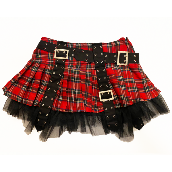 Load image into Gallery viewer, Brioni Faith's Industrial Dance Tutorial Outfit