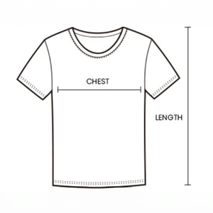Need to Change Tee