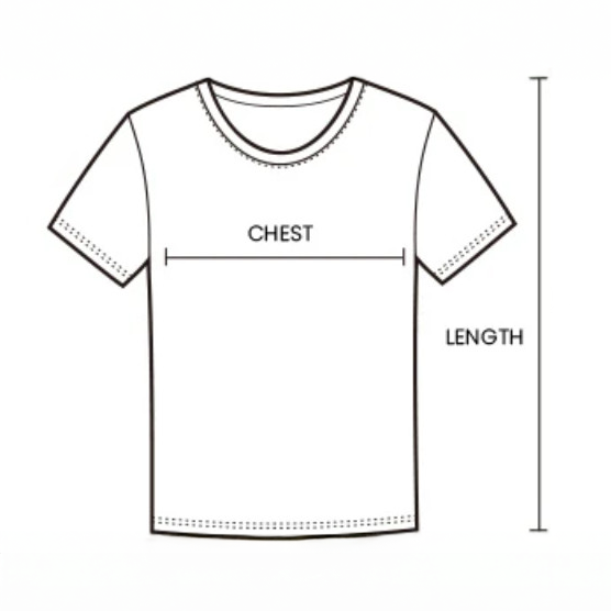 Load image into Gallery viewer, Tanzen Front Print Tee