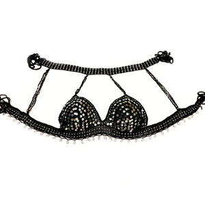 Brioni Faith's Oblivion Top