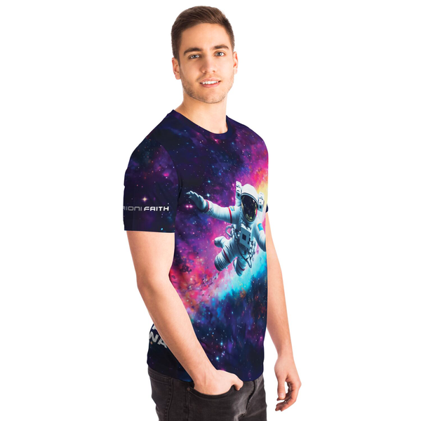 Load image into Gallery viewer, Wayward Tee AOP