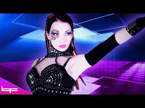 Load and play video in Gallery viewer, Brioni Faith's Oblivion Top