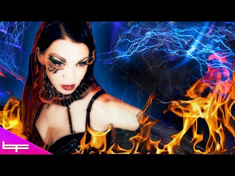 Load and play video in Gallery viewer, Brioni Faith's Oblivion Top