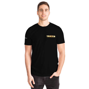 Tanzen Back Print Tee