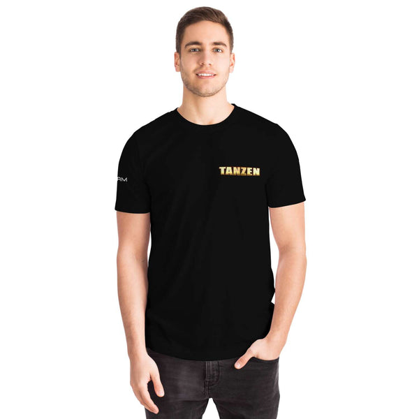 Load image into Gallery viewer, Tanzen Back Print Tee