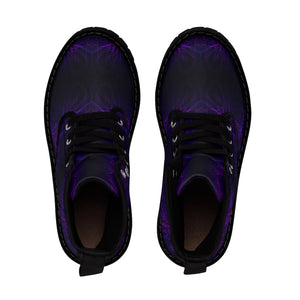 BF Electric Black Mens Boots