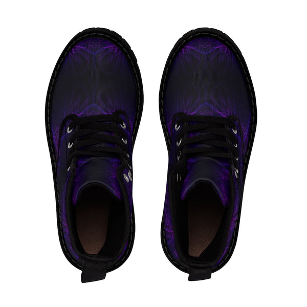 Load image into Gallery viewer, BF Electric Black Mens Boots