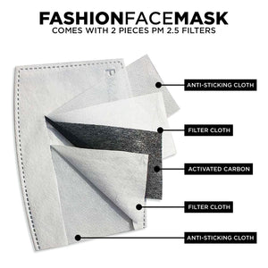 Venomex Face Mask