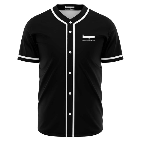 Load image into Gallery viewer, Brioni Faith Baseball Shirt