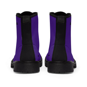 BF Deep Purple Ladies Boots