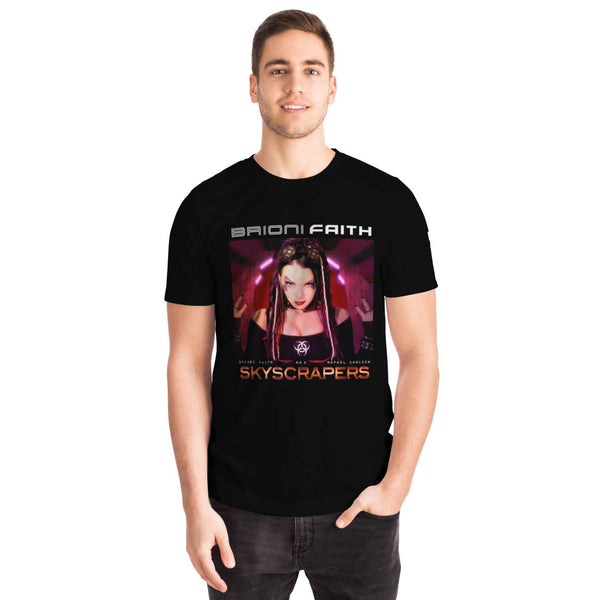 Load image into Gallery viewer, Skyscrapers Tee