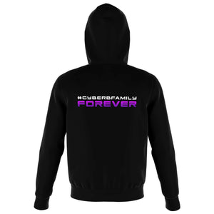 CyberBFamily Hoodie