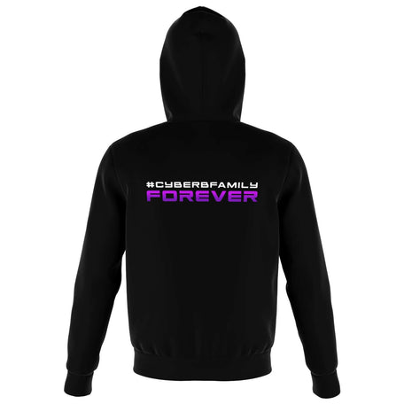 CyberBFamily Hoodie