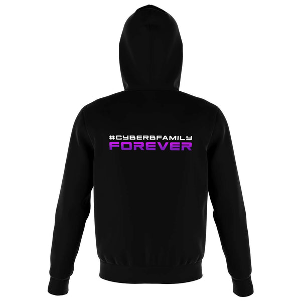 Load image into Gallery viewer, CyberBFamily Hoodie