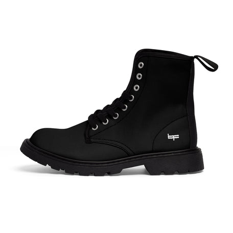 BF Classic Black Ladies Boots