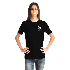 Venomex Back Print
