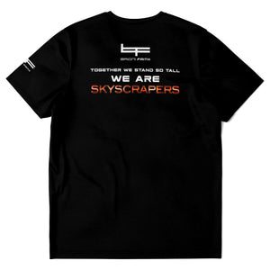 Skyscrapers Tee