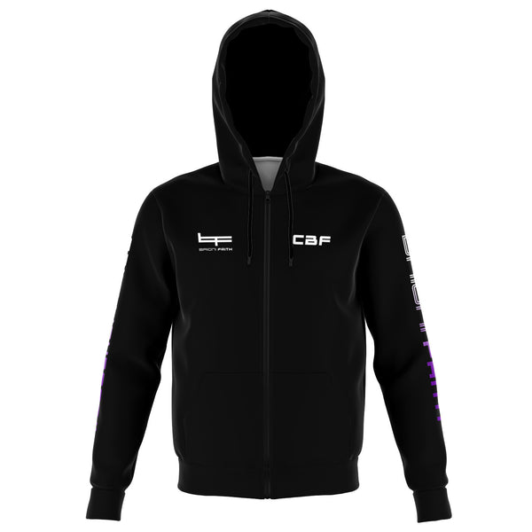 Load image into Gallery viewer, CyberBFamily Hoodie