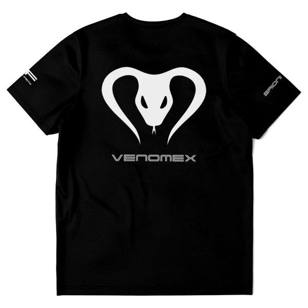 Load image into Gallery viewer, Venomex Back Print