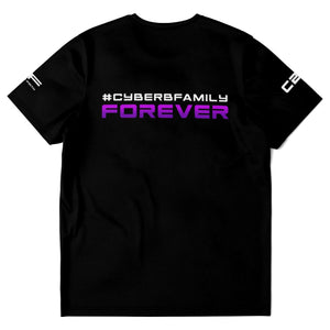 CyberBFamily Tee