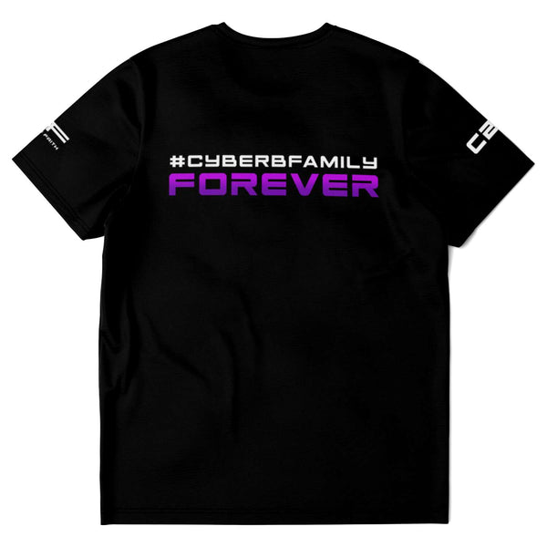 Load image into Gallery viewer, CyberBFamily Tee