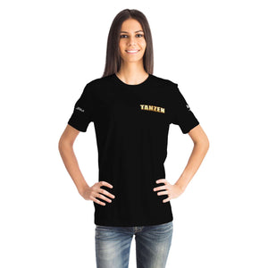 Tanzen Back Print Tee