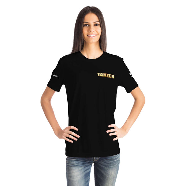 Load image into Gallery viewer, Tanzen Back Print Tee