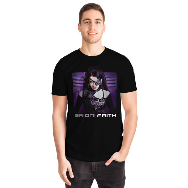 Load image into Gallery viewer, The Cyborg Tee
