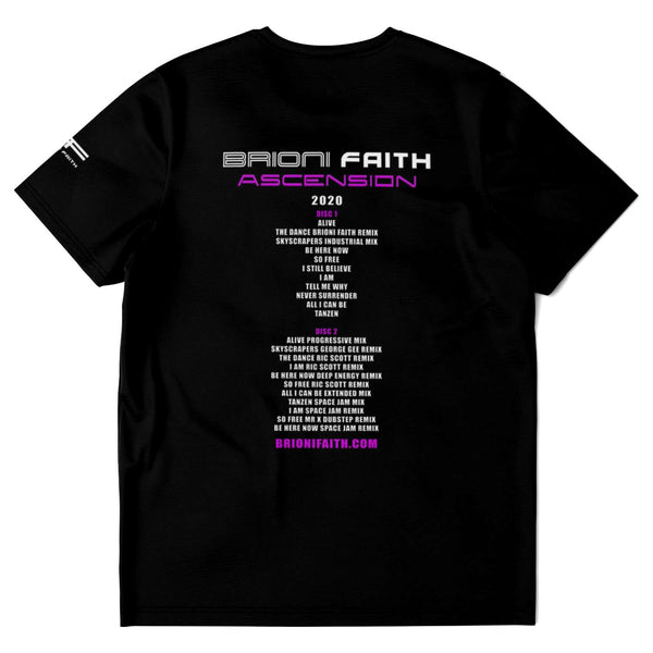 Load image into Gallery viewer, Ascension Tee