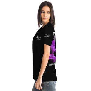 Cyber Print Pocket Tee