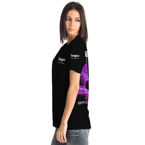 Load image into Gallery viewer, Cyber Print Pocket Tee
