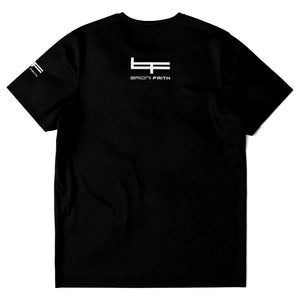 The Cyborg Tee