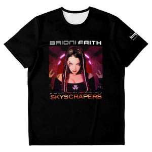 Skyscrapers Tee