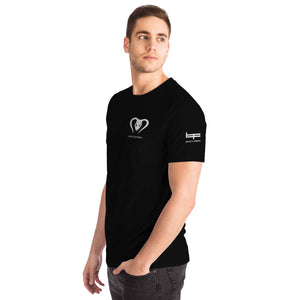 Venomex Back Print